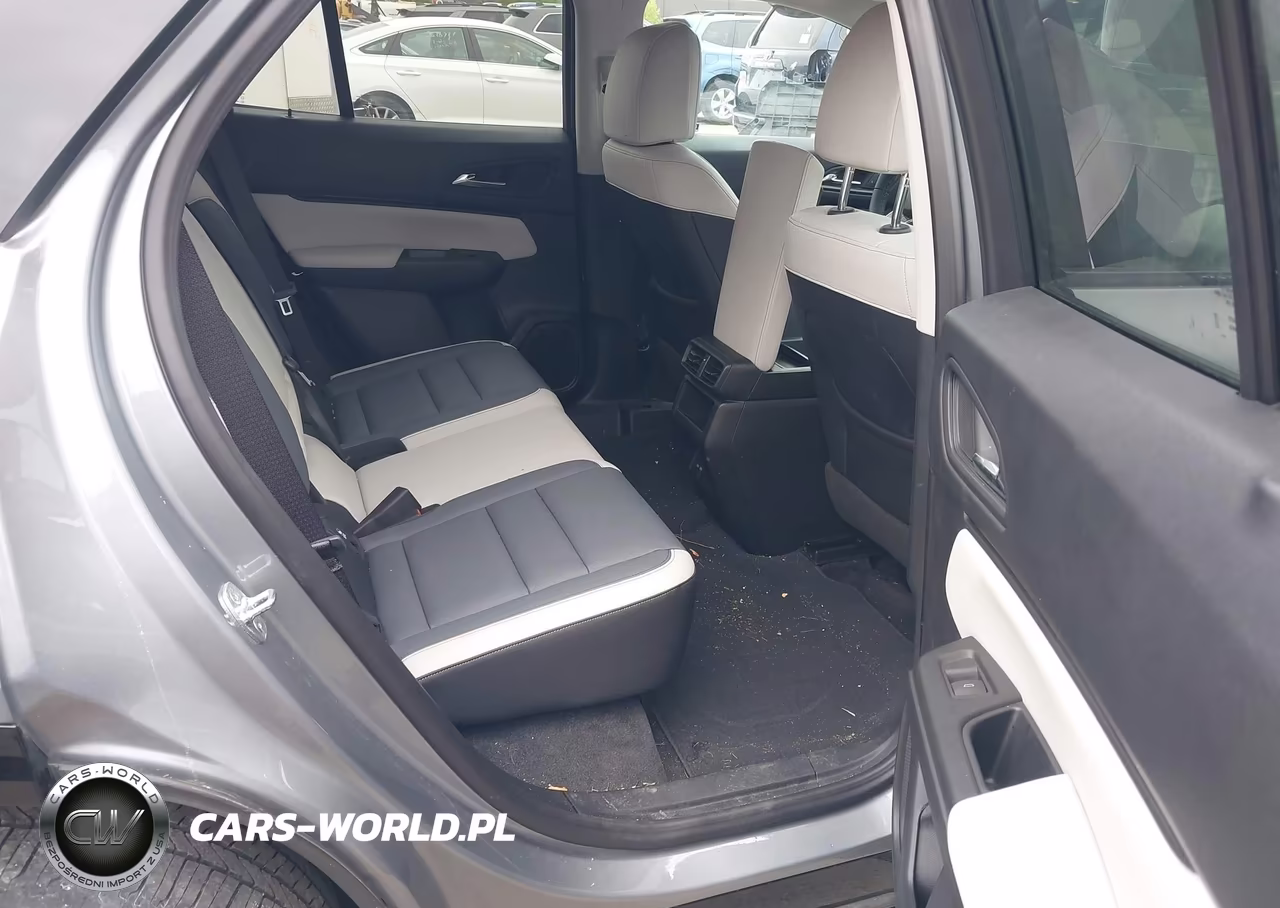 2024 Honda Prologue Touring VIN:3GPKHXRJ8RS531361 - 8