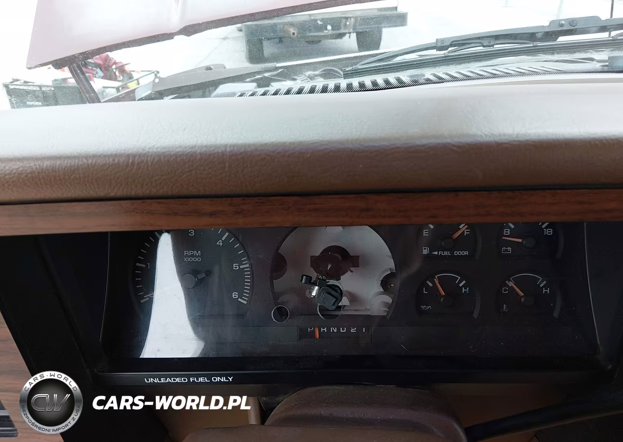 1993 Dodge Dakota VIN:1B7FL23X4PS244111 - 7