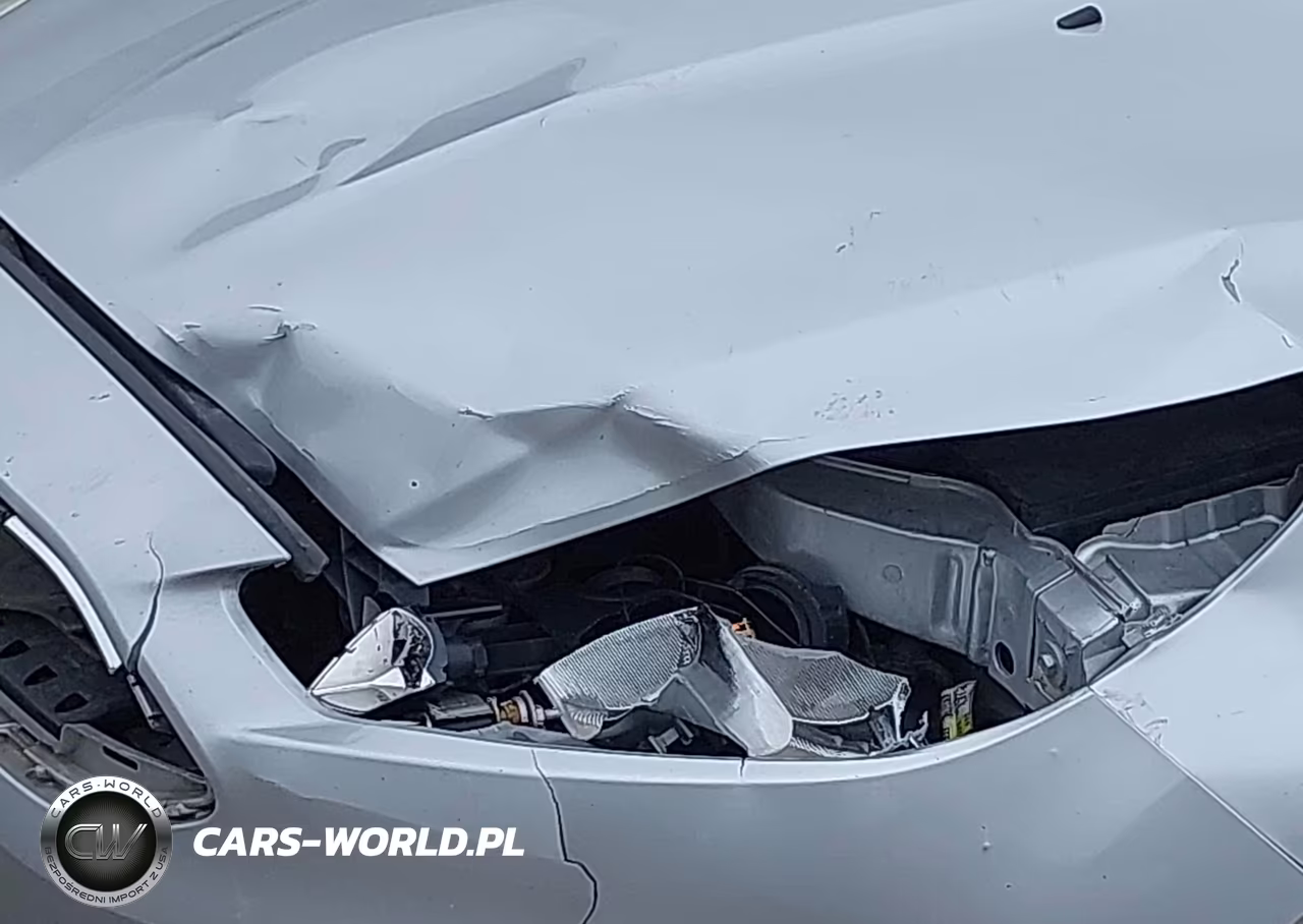 2015 Ford Focus Se VIN:1FADP3K20FL295255 - 13