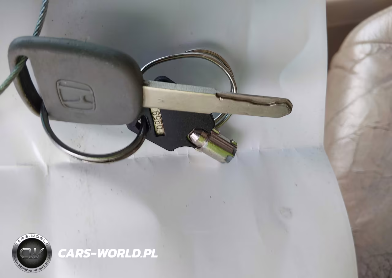 2003 Honda Accord 3.0 Ex VIN:1HGCM66563A022754 - 11