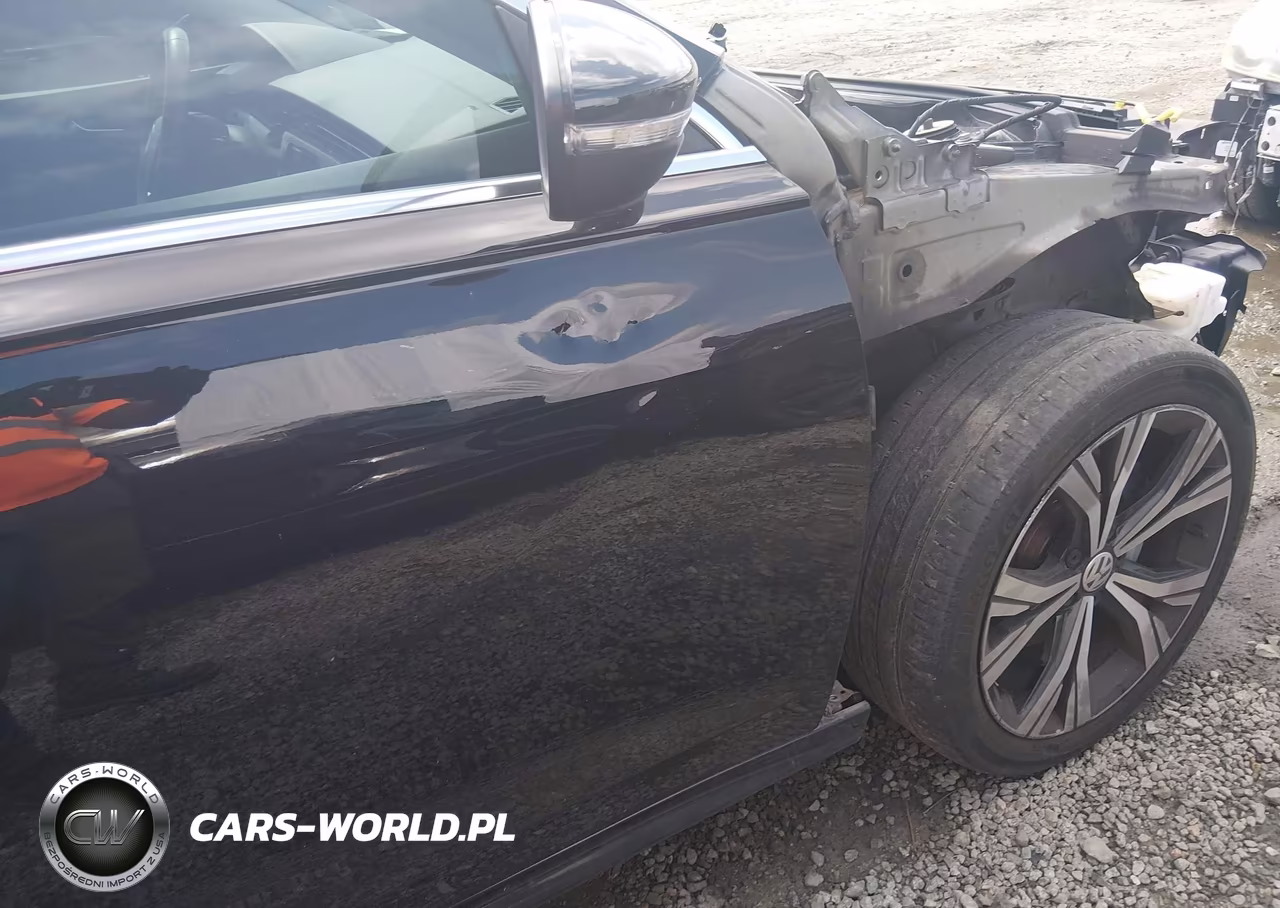 2021 Volkswagen Passat 2.0T Se VIN:1VWSA7A30MC006387 - 20