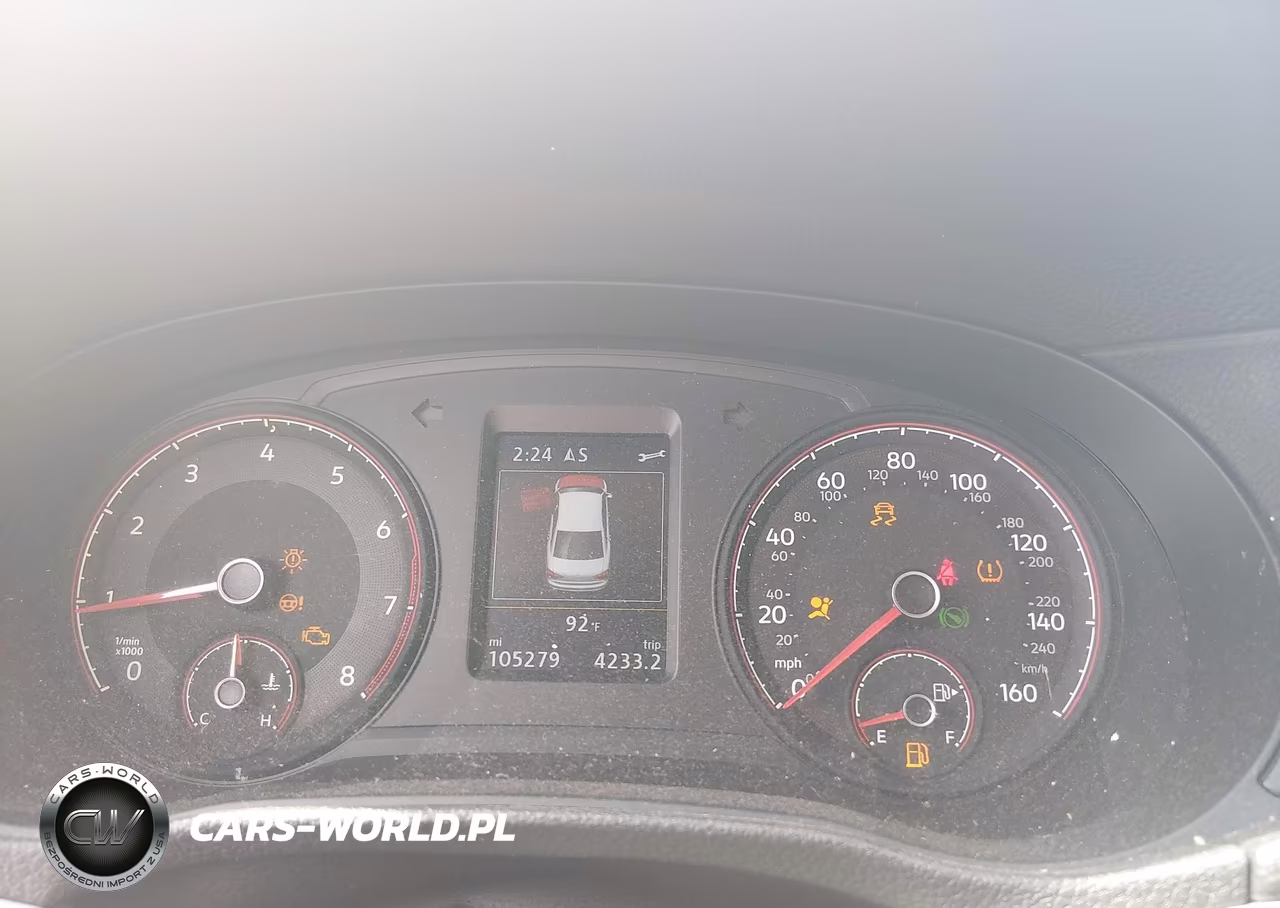 2021 Volkswagen Passat 2.0T Se VIN:1VWSA7A30MC006387 - 7