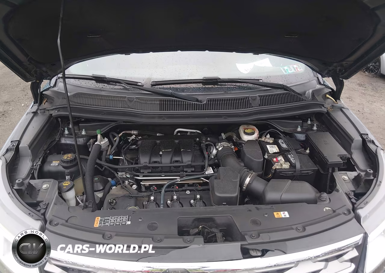 2018 Ford Explorer Xlt VIN:1FM5K8D84JGA51231 - 10
