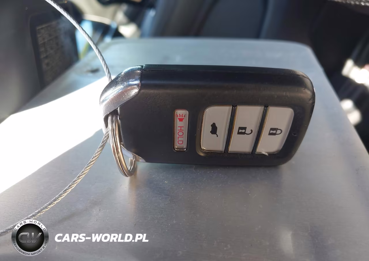 2016 Honda Hr-V Ex VIN:3CZRU6H51GM720620 - 11