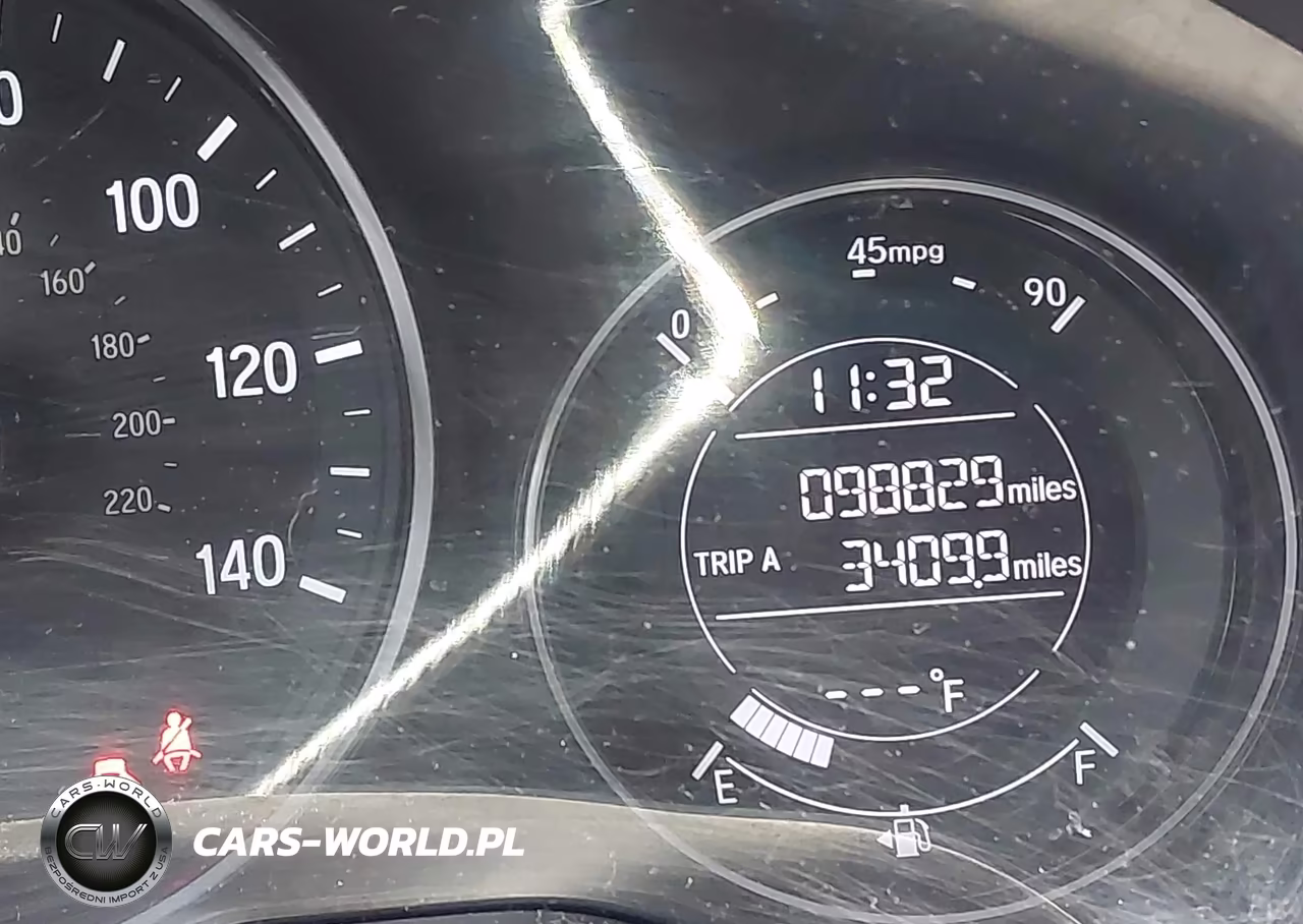 2016 Honda Hr-V Ex VIN:3CZRU6H51GM720620 - 16