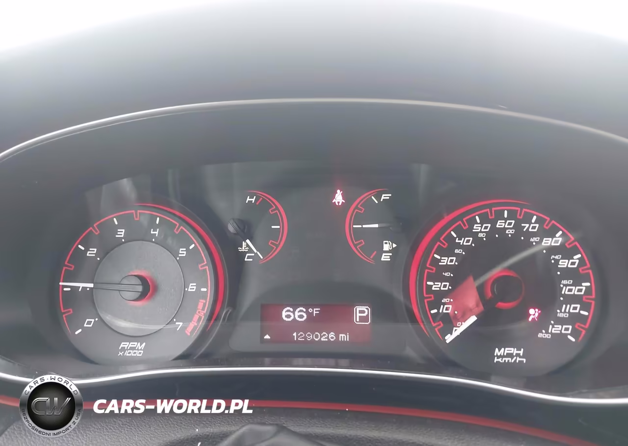 2014 Dodge Dart Sxt VIN:1C3CDFBB8ED687381 - 7