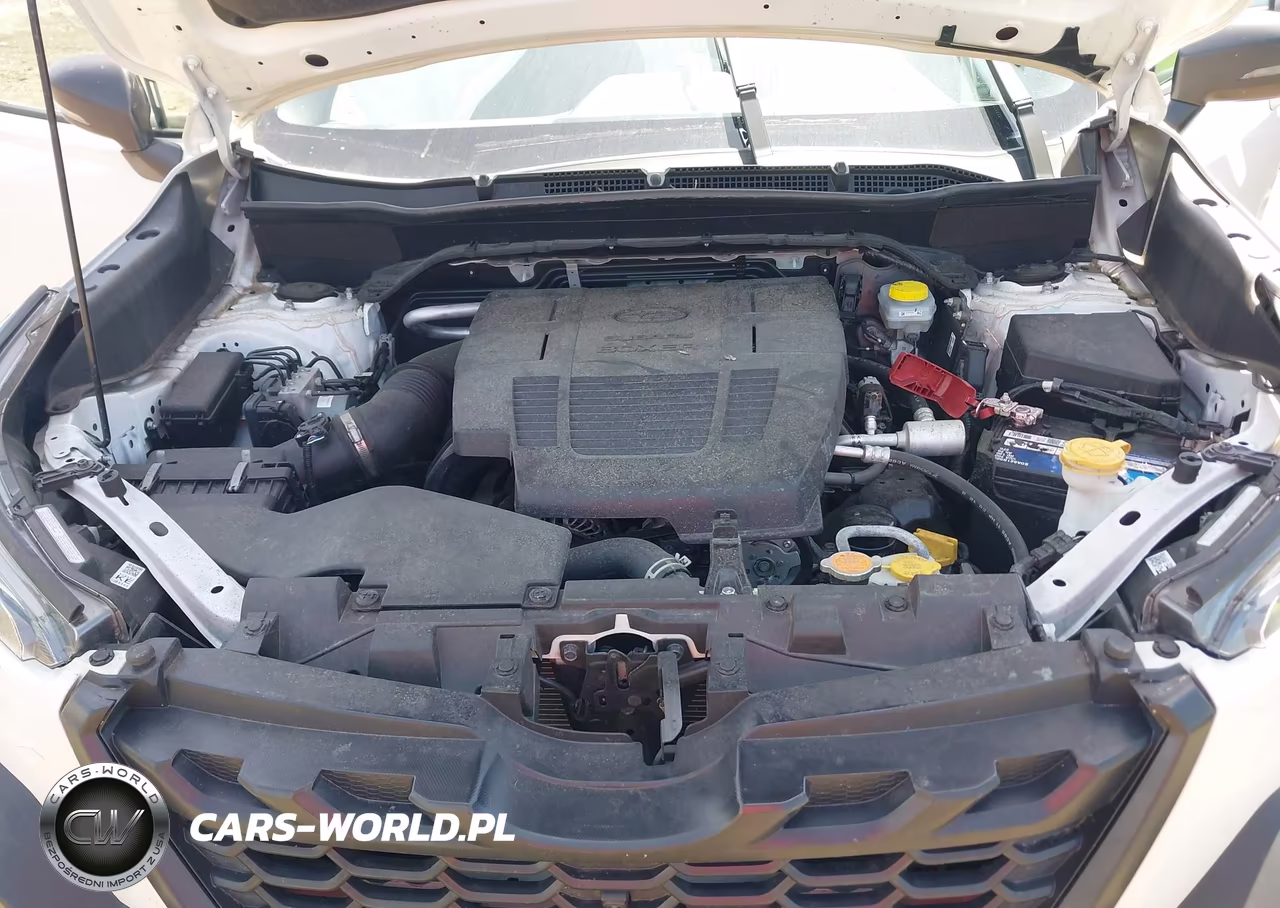 2023 Subaru Forester Wilderness VIN:JF2SKAMC2PH551184 - 10