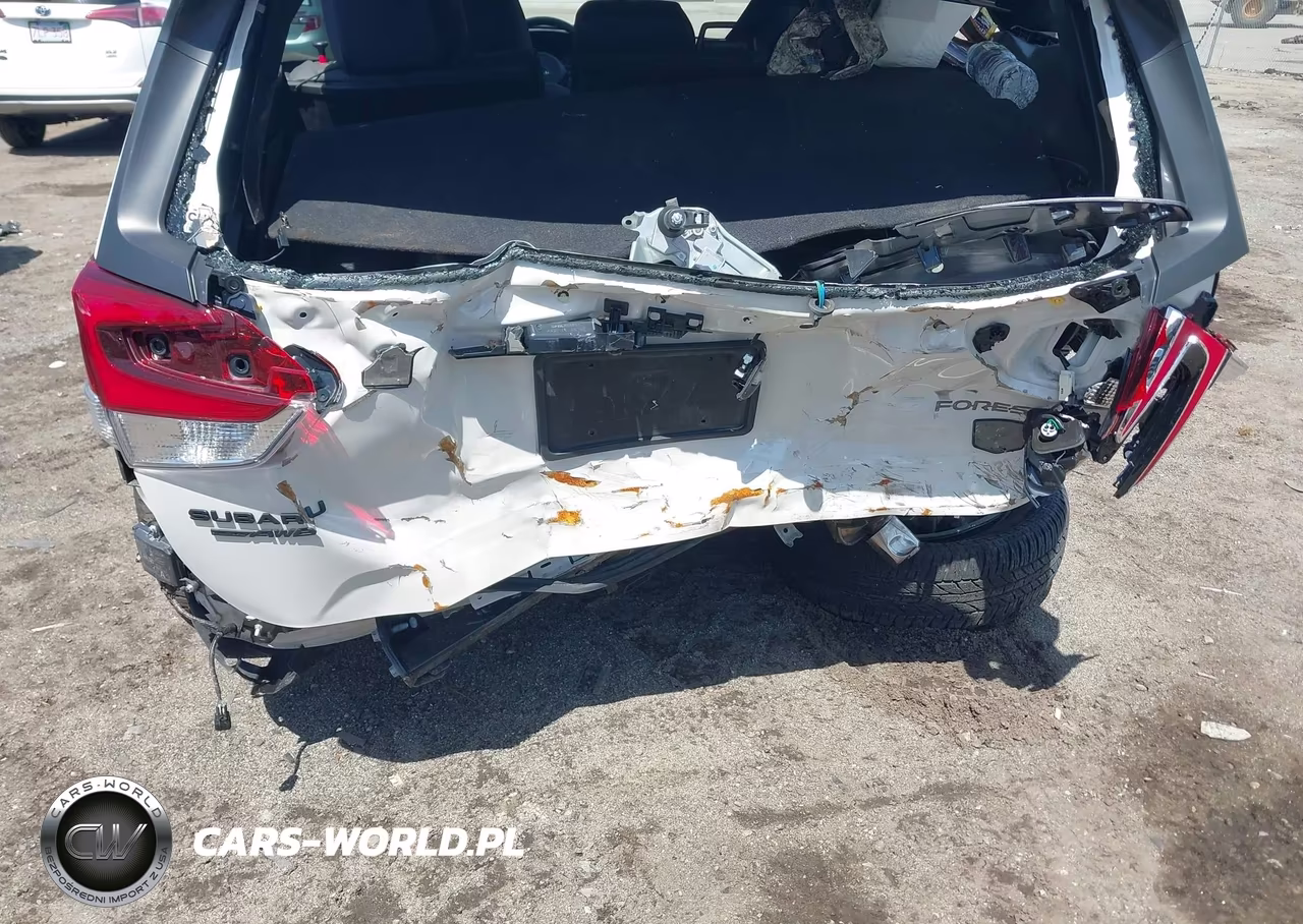 2023 Subaru Forester Wilderness VIN:JF2SKAMC2PH551184 - 6