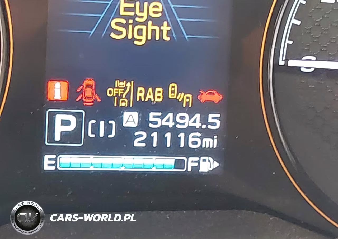 2023 Subaru Forester Wilderness VIN:JF2SKAMC2PH551184 - 7