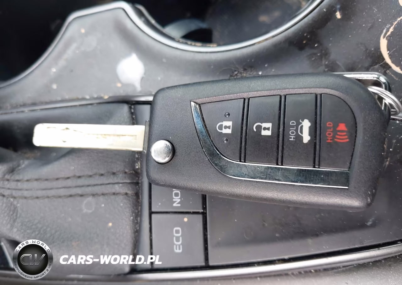 2023 Toyota Camry Se VIN:4T1G11AK0PU830350 - 11