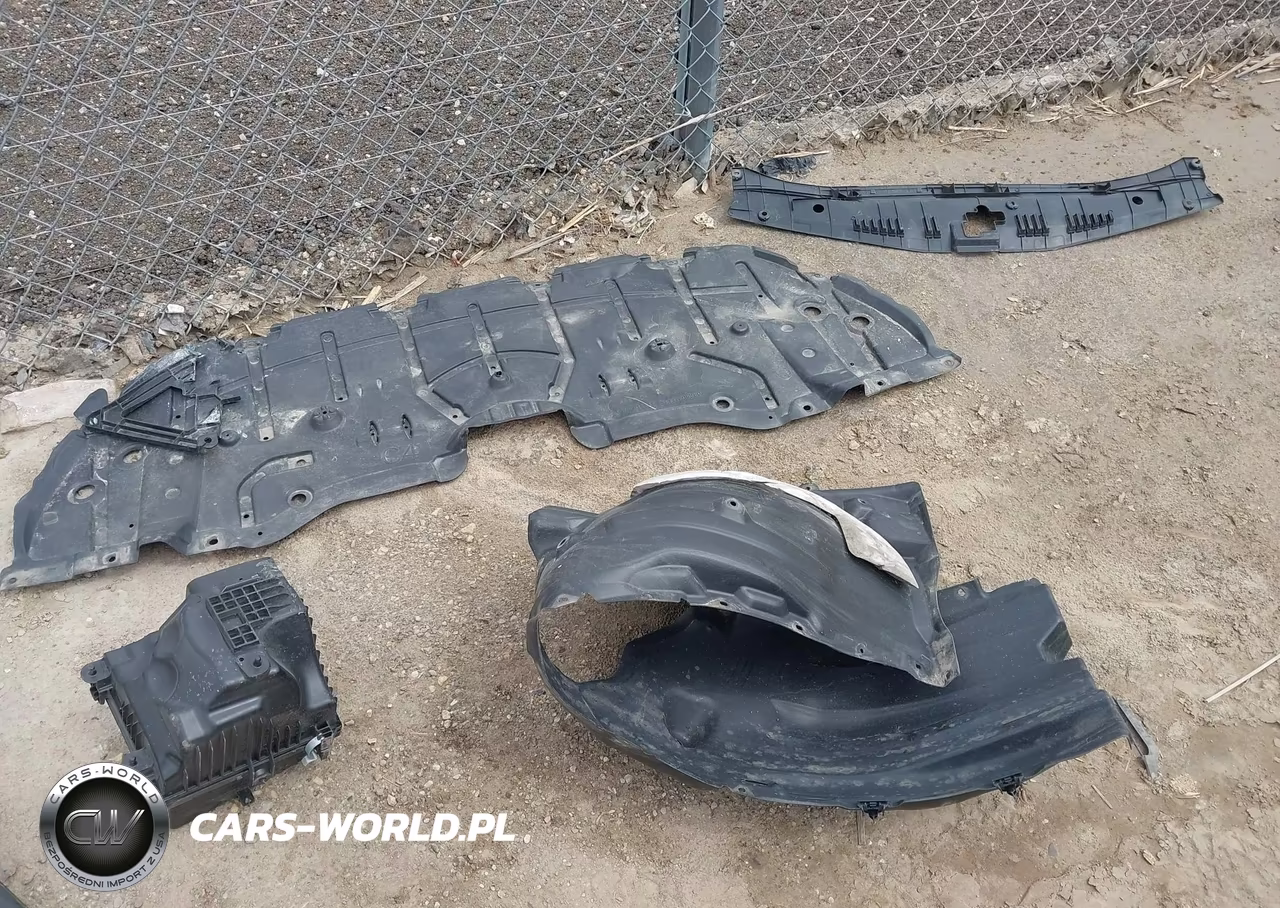 2023 Toyota Camry Se VIN:4T1G11AK0PU830350 - 12