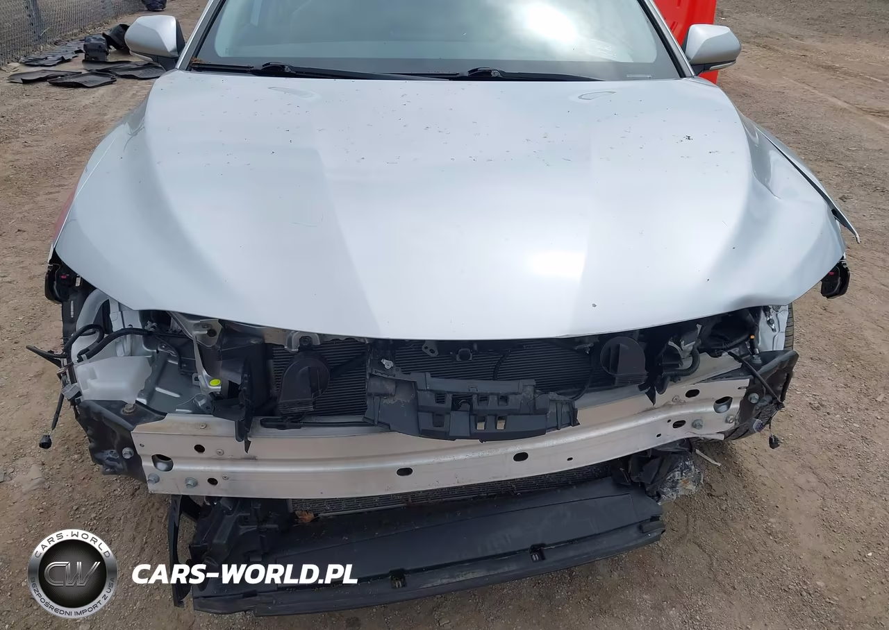 2023 Toyota Camry Se VIN:4T1G11AK0PU830350 - 6