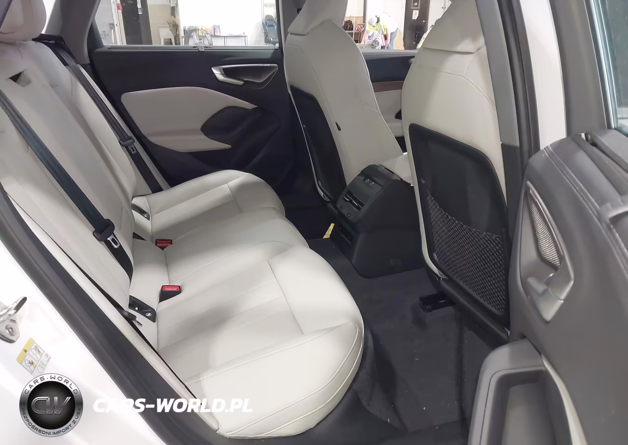 2025 Audi All-New A5 Prestige Tfsi Quattro S Tronic VIN:WAU3BCFU3SN053765 - 8