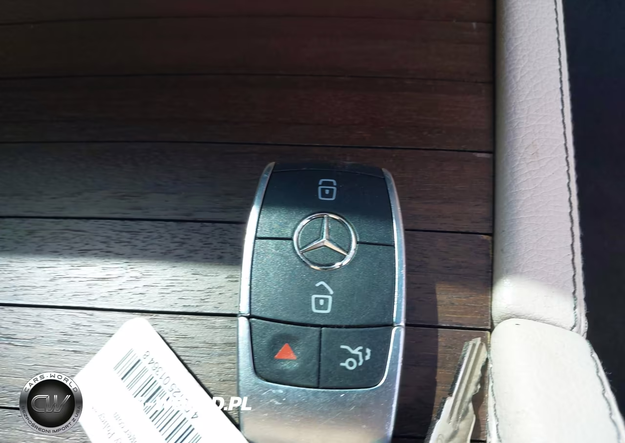 2020 Mercedes-Benz Gls 450 4Matic VIN:4JGFF5KE3LA231063 - 11