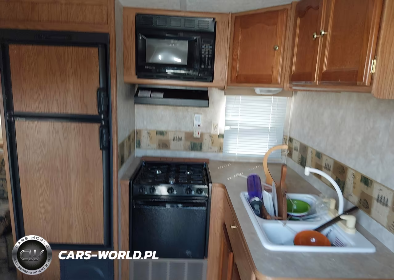 2006 Keystone Springdale 292 Bhls VIN:4YDT292256N134599 - 13