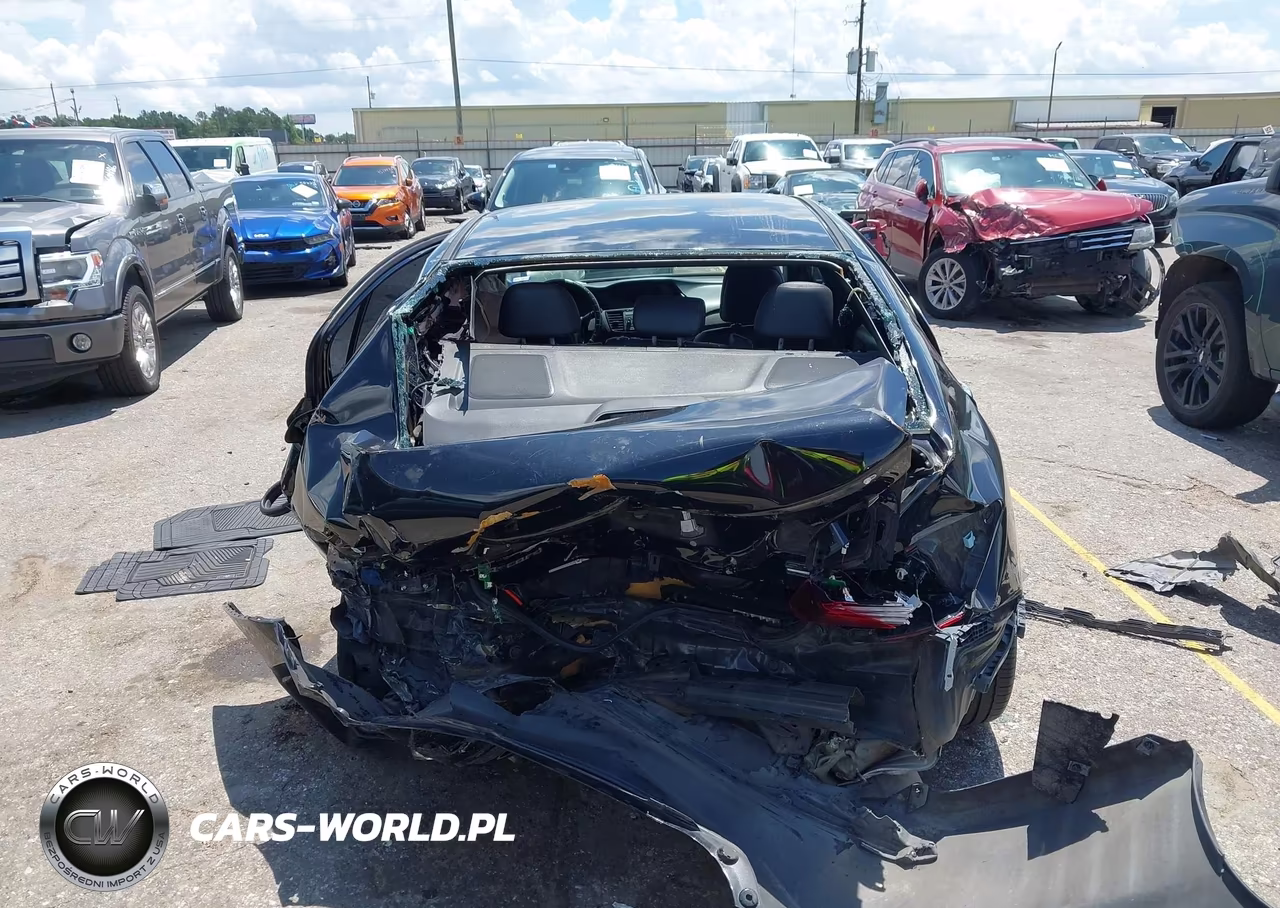 2017 Honda Accord Sport Se VIN:1HGCR2F17HA146899 - 15