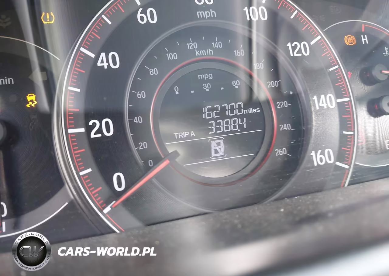 2017 Honda Accord Sport Se VIN:1HGCR2F17HA146899 - 7