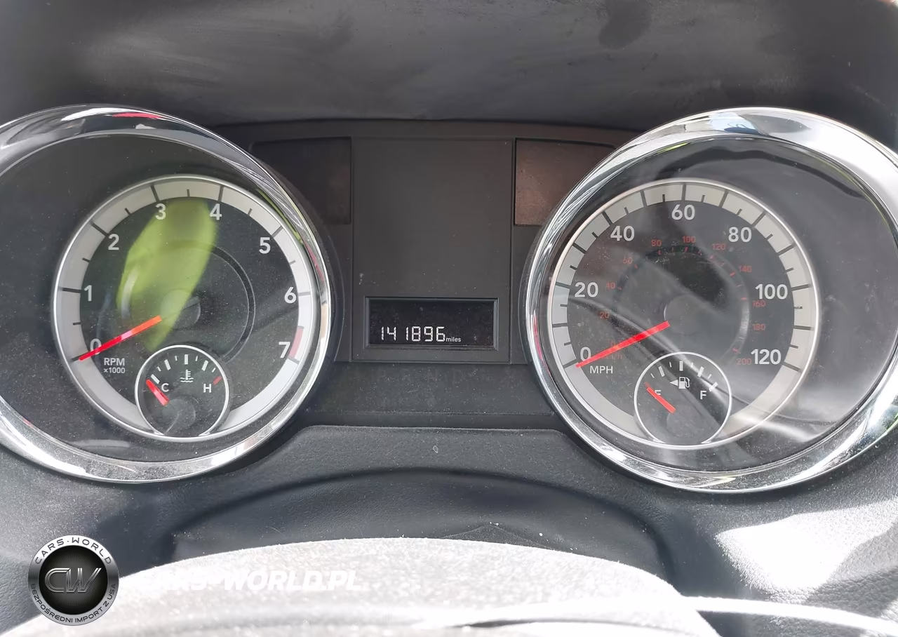 2016 Dodge Grand Caravan Sxt VIN:2C4RDGCG5GR344386 - 7