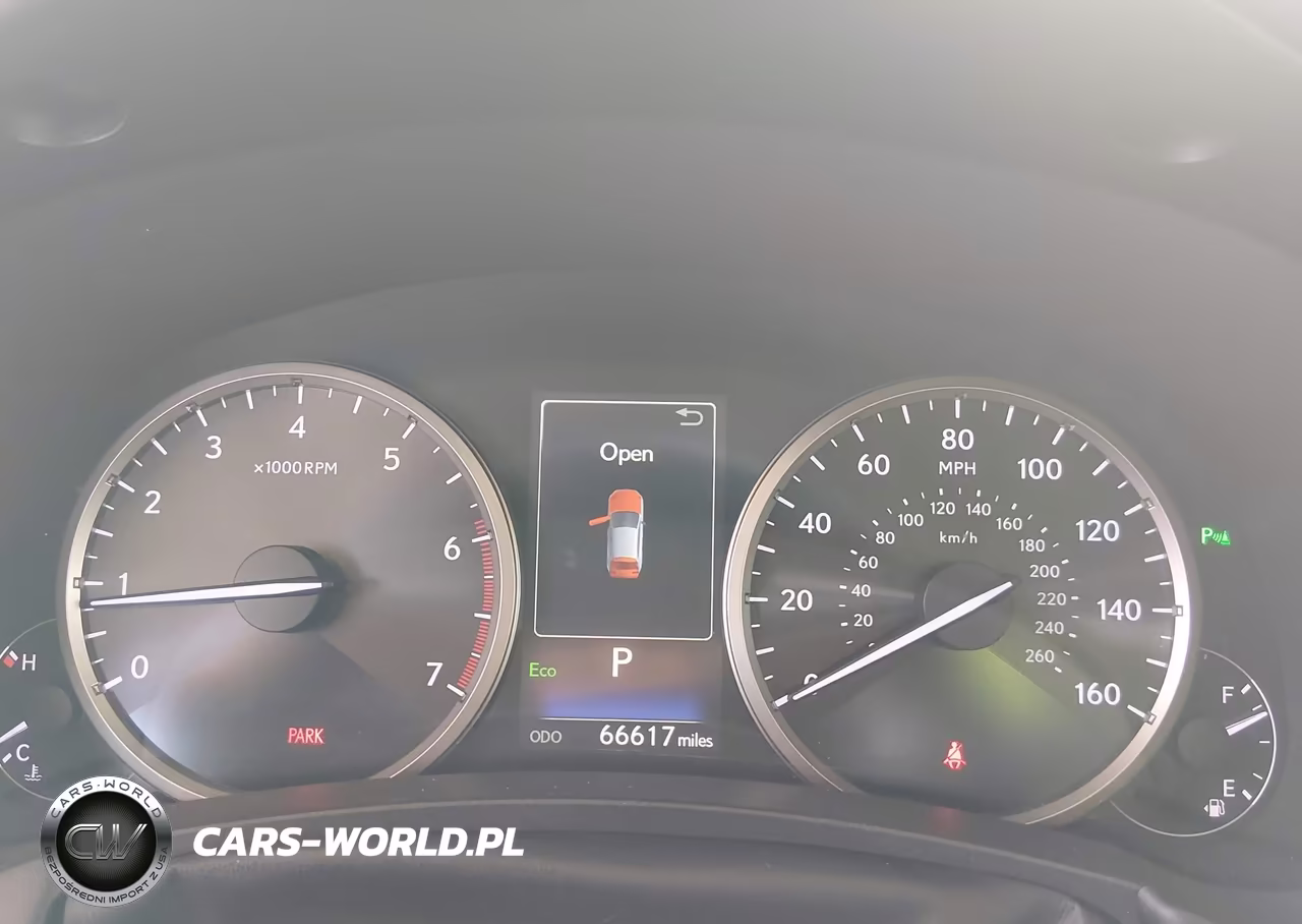 2018 Lexus Nx 300 VIN:JTJYARBZ4J2092622 - 7