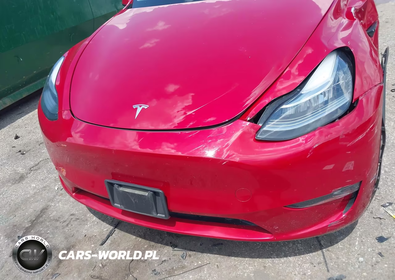 2023 Tesla Model Y VIN:7SAYGDEE7PA129682 - 11