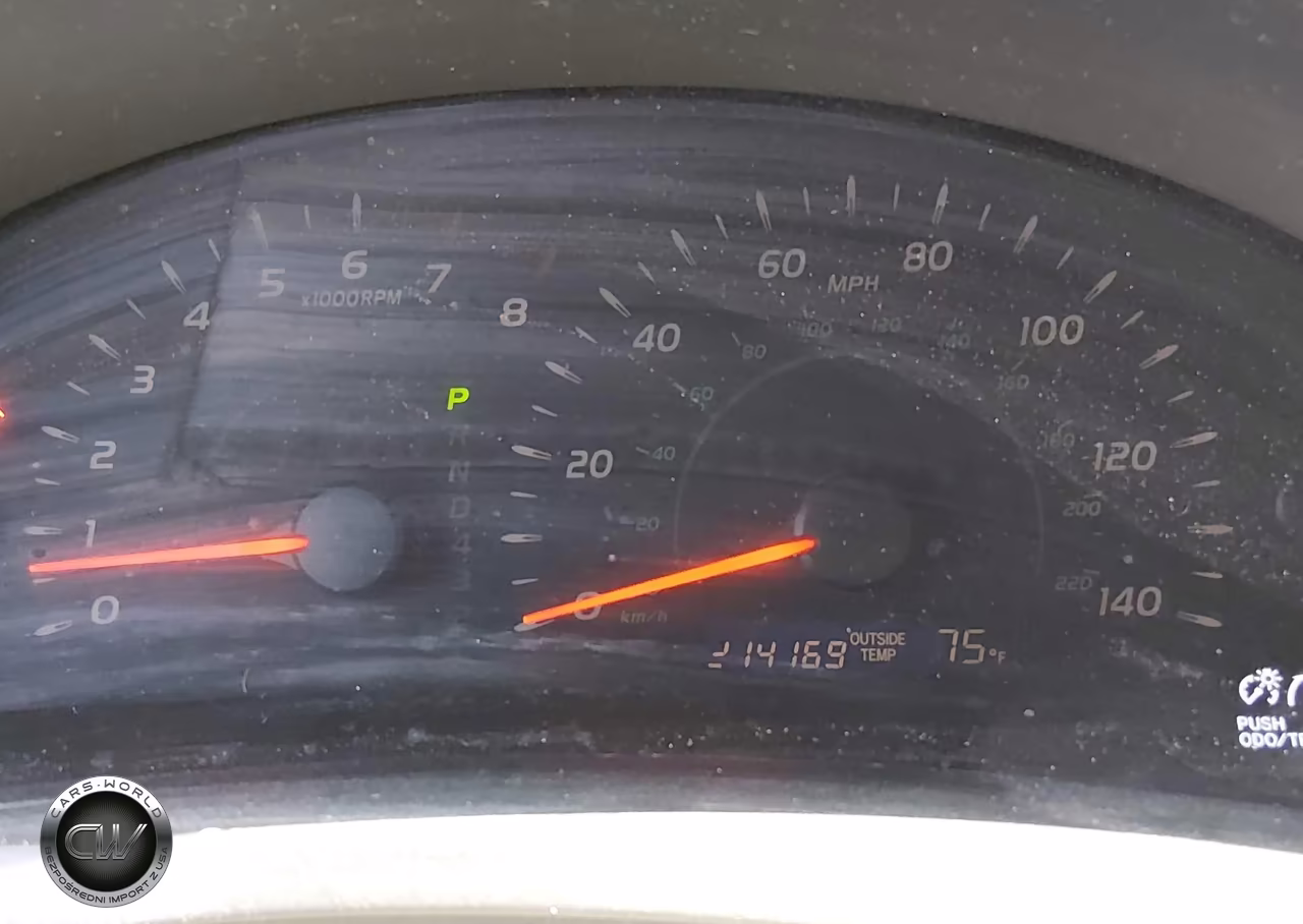 2007 Toyota Camry Le VIN:4T1BE46K17U146402 - 7