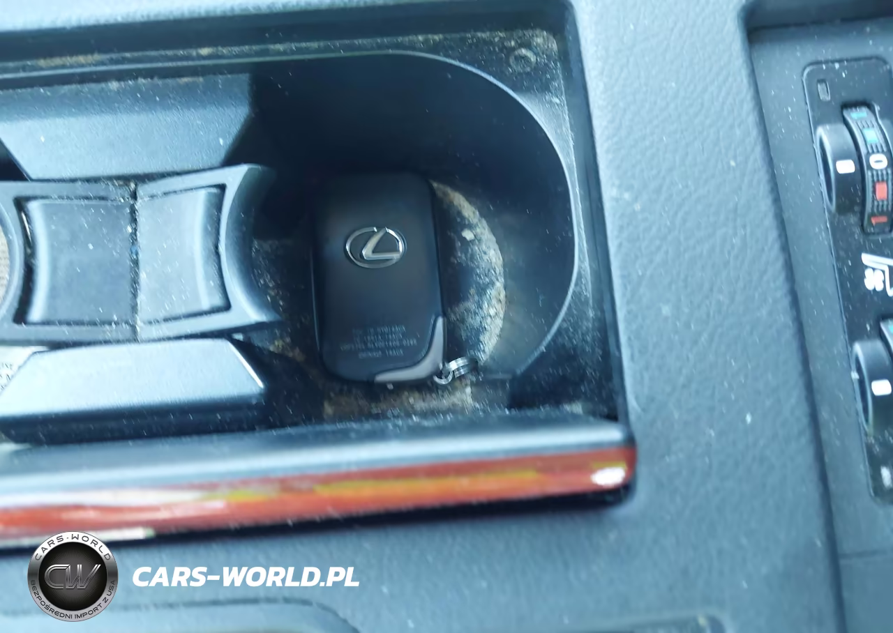 2010 Lexus Rx 350 VIN:2T2BK1BA2AC034877 - 11