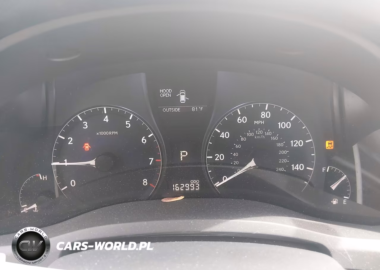 2010 Lexus Rx 350 VIN:2T2BK1BA2AC034877 - 7