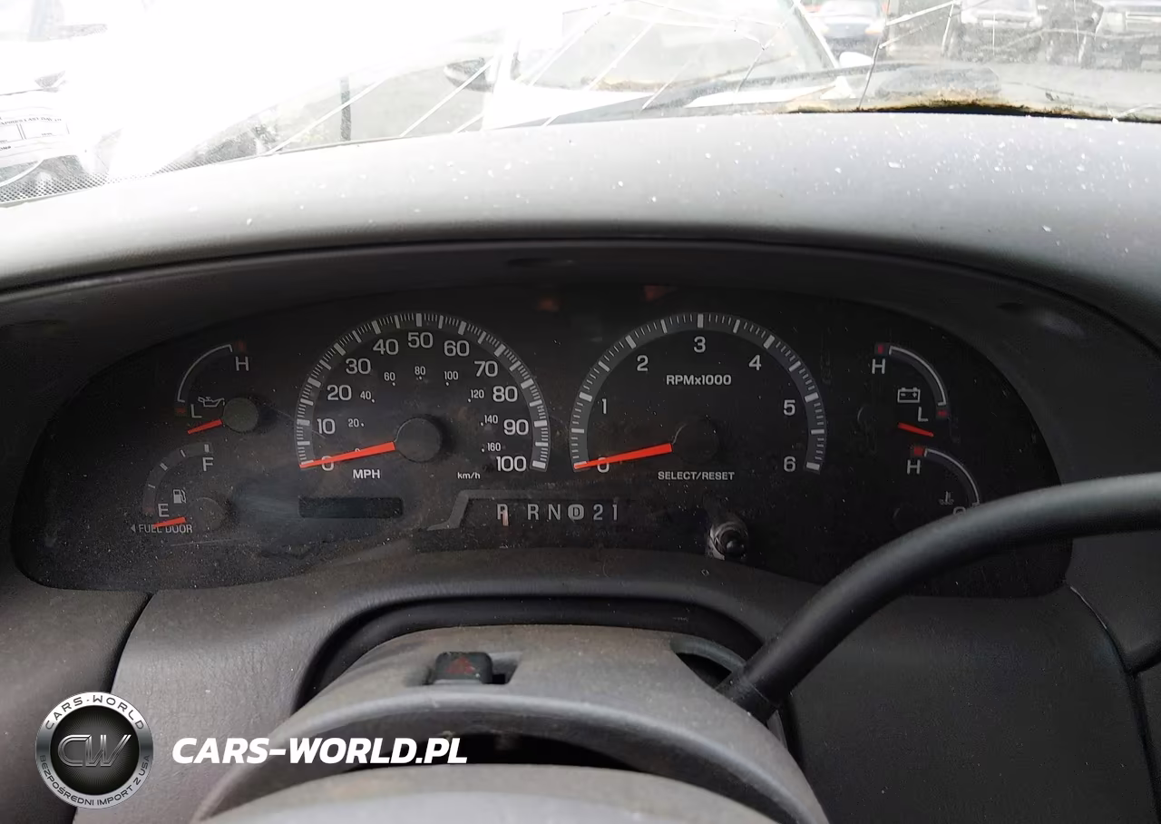 2002 Ford F-150 Lariat-Xlt VIN:1FTRW08L12KA98421 - 7