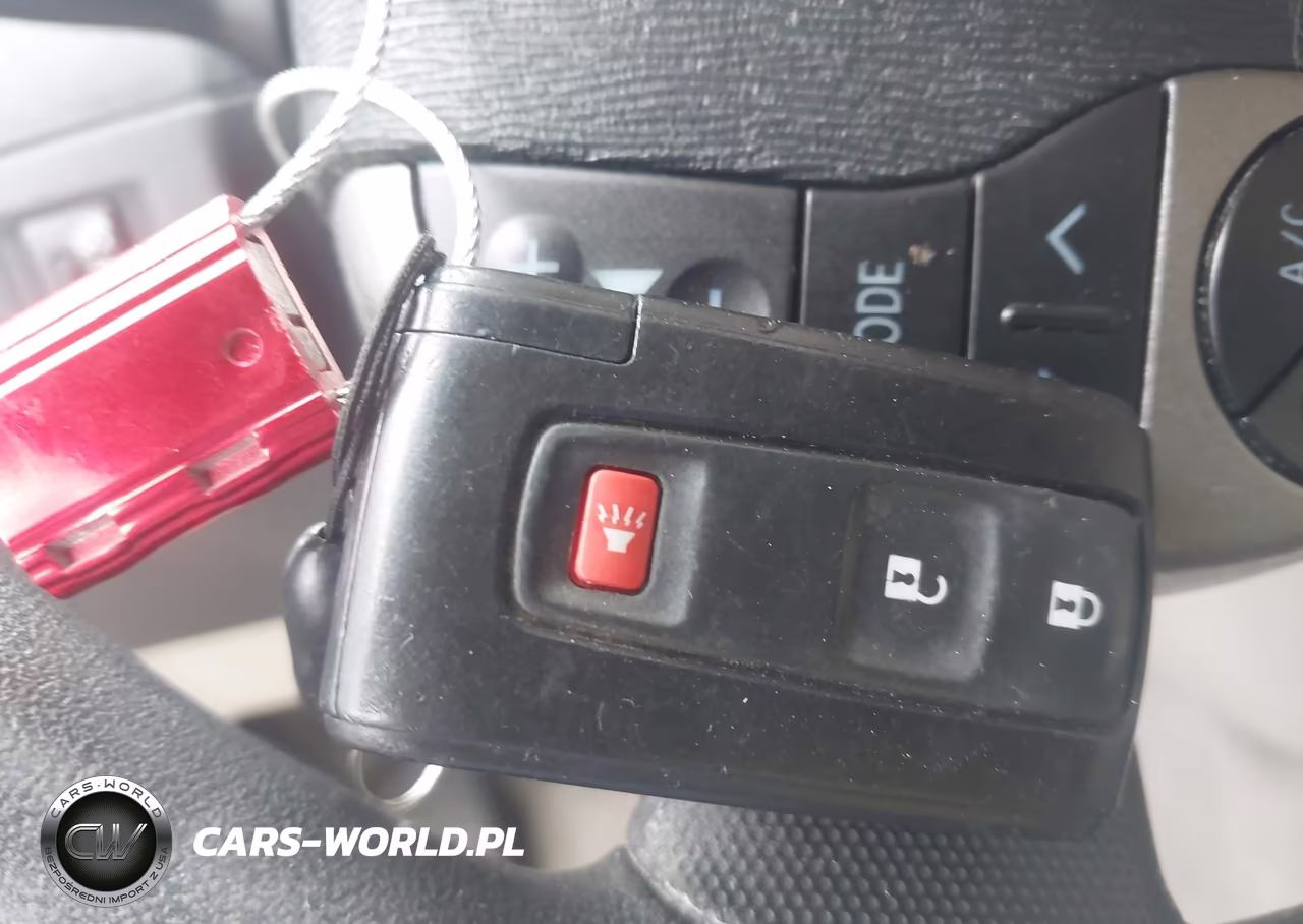2009 Toyota Prius Touring VIN:JTDKB20U097854170 - 11