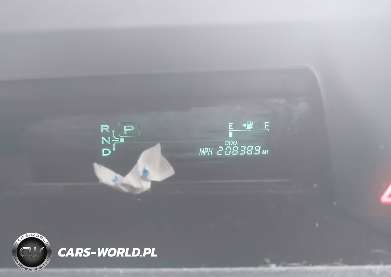 2009 Toyota Prius Touring VIN:JTDKB20U097854170 - 15