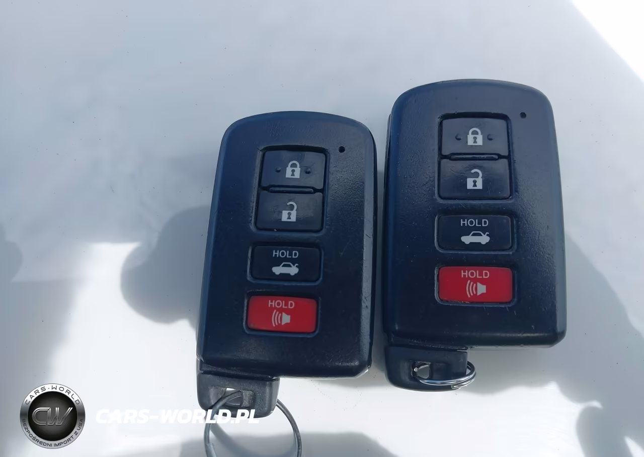 2012 Toyota Camry Se VIN:4T1BF1FK9CU575289 - 11