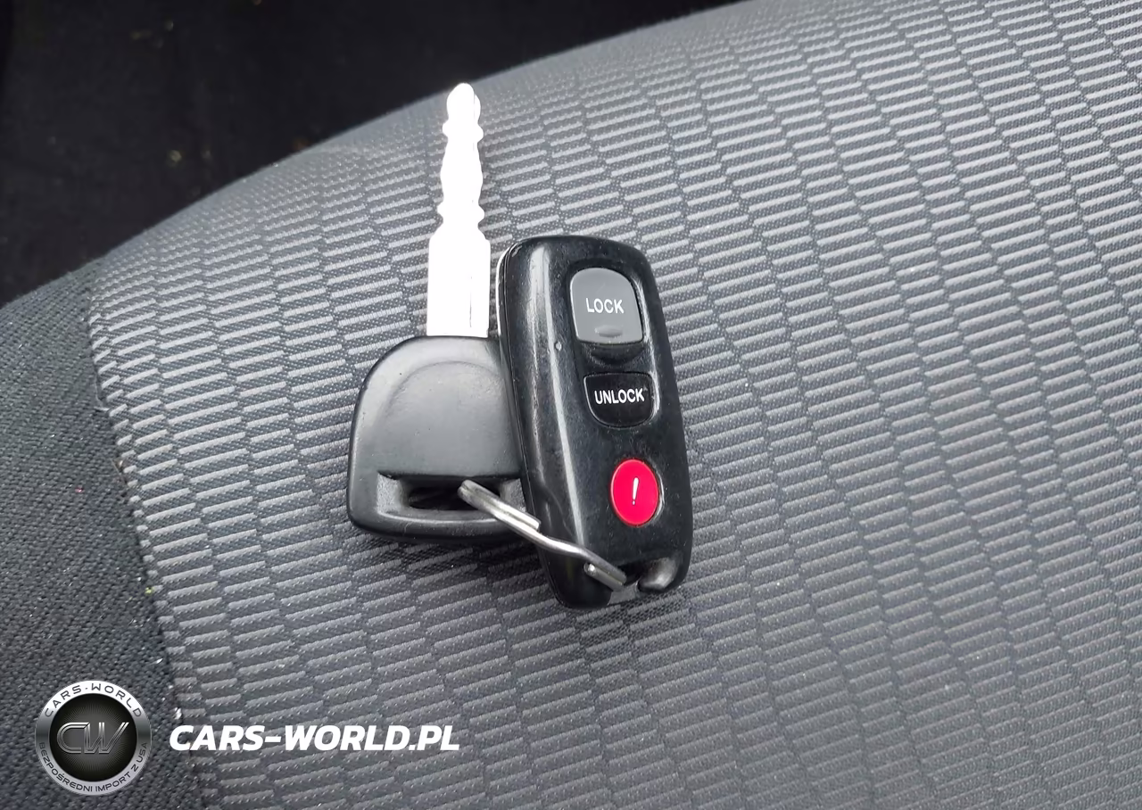 2008 Mazda Mazda3 I VIN:JM1BK32F581863694 - 11