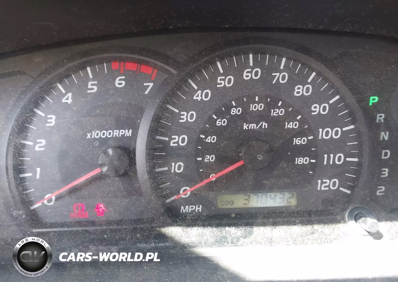 2005 Toyota Tundra Limited V8 VIN:5TBDT48175S489104 - 7