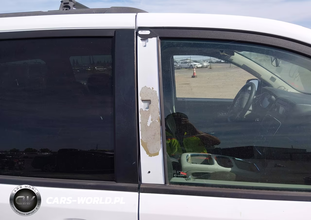 2015 Dodge Grand Caravan Sxt VIN:2C4RDGCG1FR733363 - 12