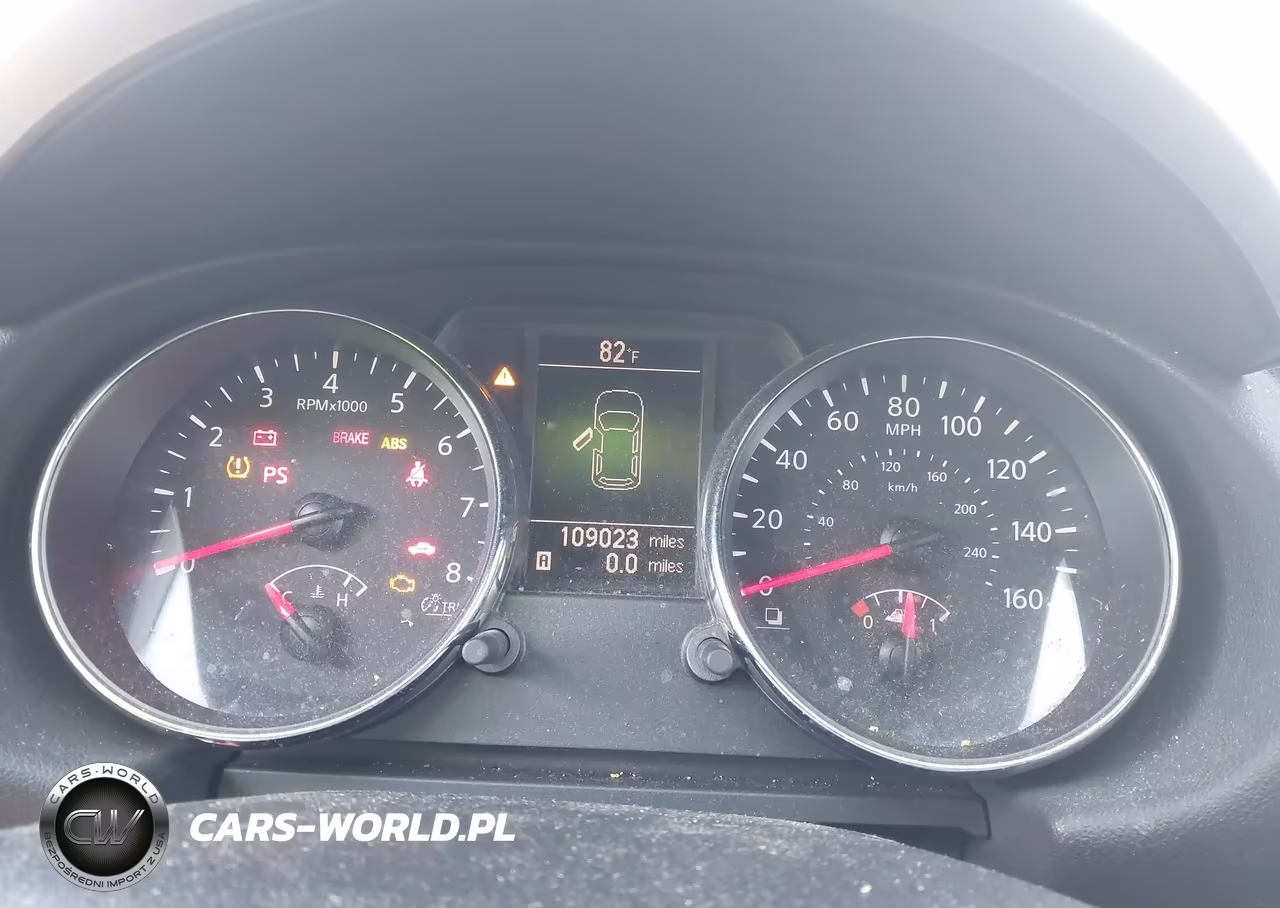 2011 Nissan Rogue S VIN:JN8AS5MVXBW681774 - 7