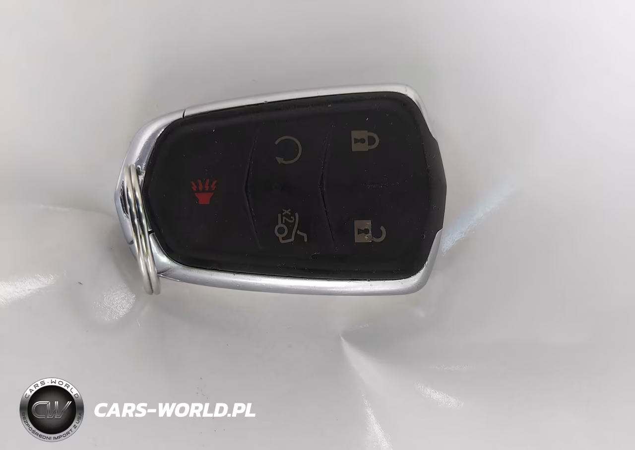 2018 Cadillac Xts Luxury VIN:2G61N5S38J9154654 - 11