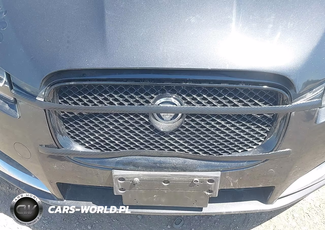 2013 Jaguar Xf Supercharged VIN:SAJWA0HEXDMS69680 - 6