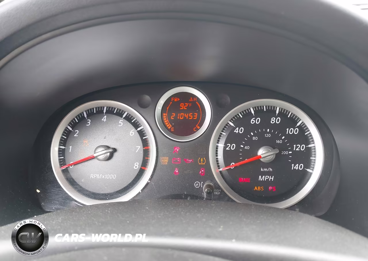 2011 Nissan Sentra 2.0S VIN:3N1AB6APXBL607433 - 7
