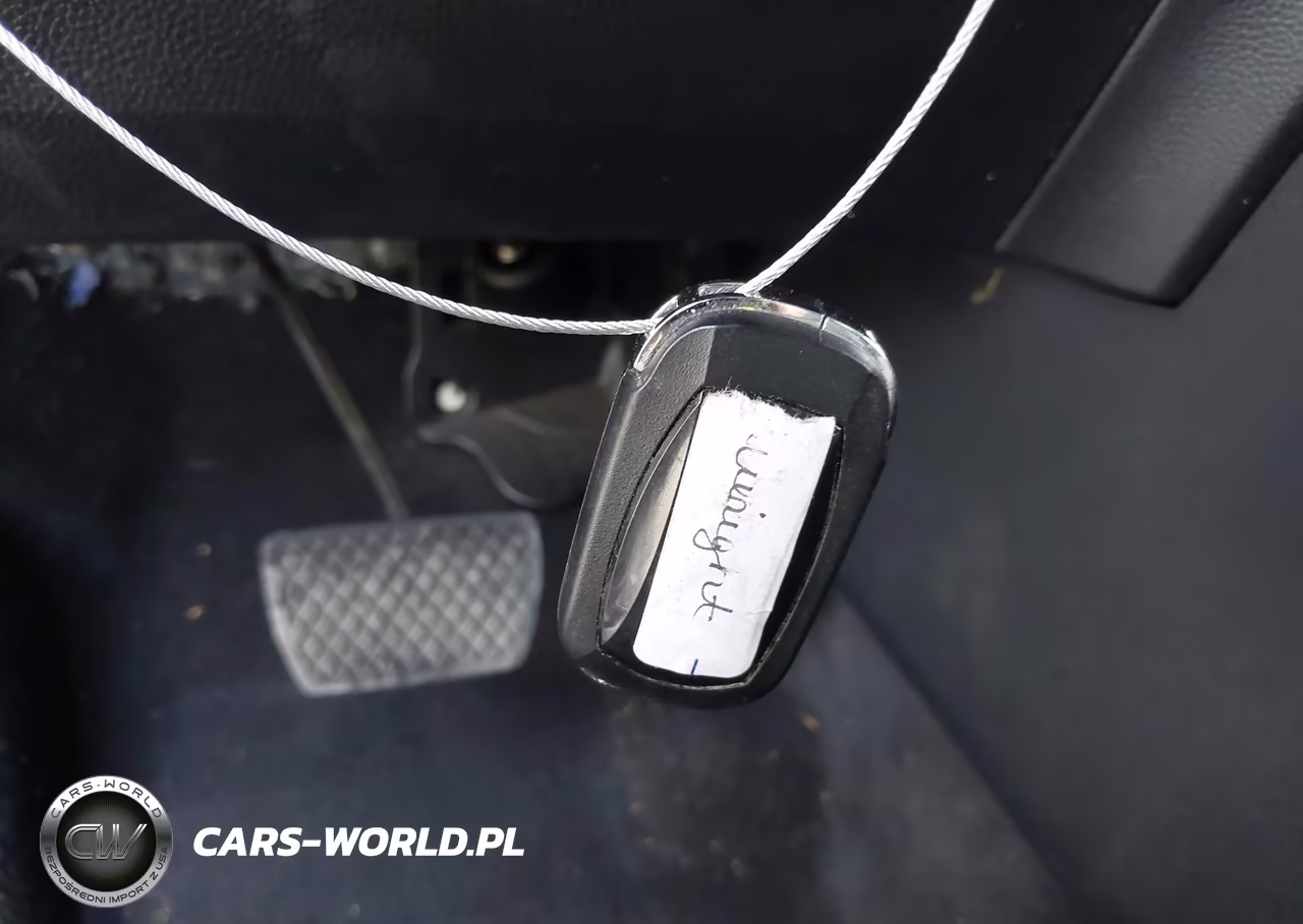 2024 Honda Cr-V Ex-L 2Wd VIN:2HKRS3H7XRH321015 - 11