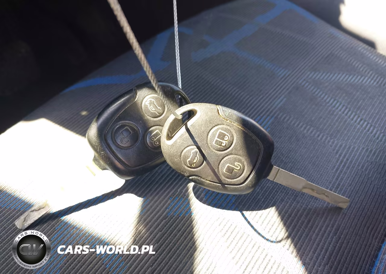 2012 Ford Fiesta Se VIN:3FADP4EJ7CM140656 - 11