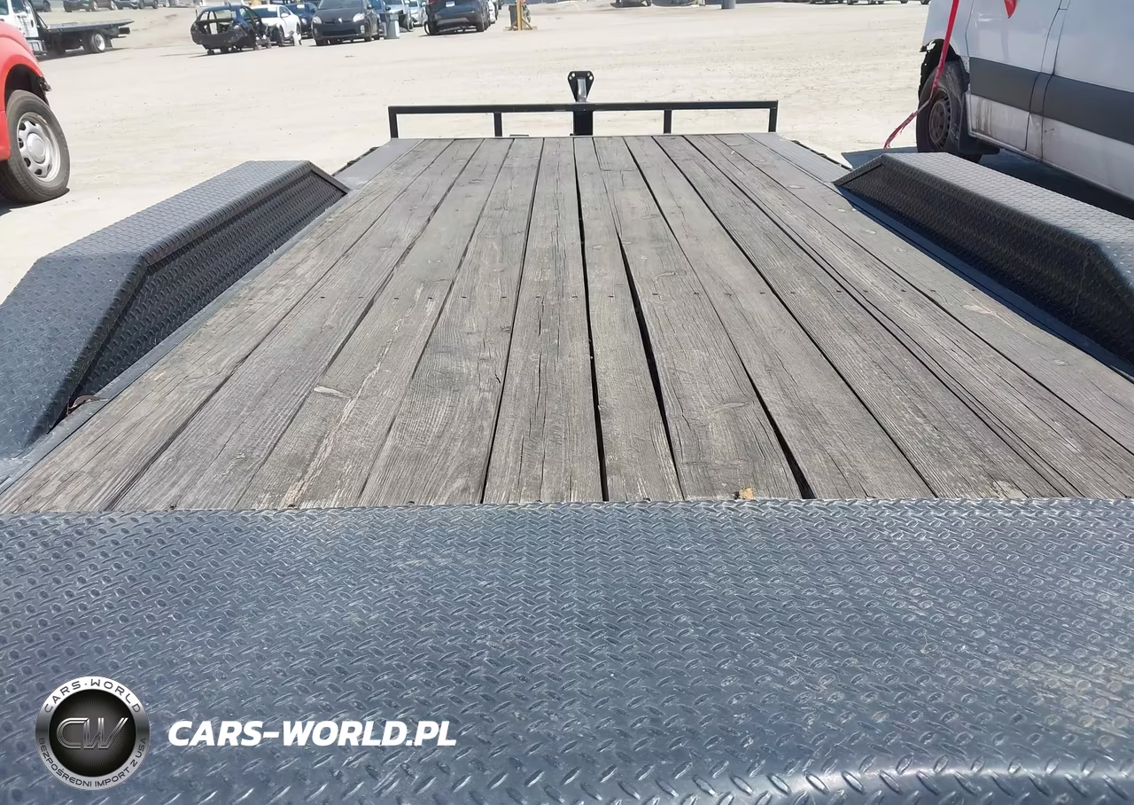 2019 Pj Trailers Unknown VIN:4P5B51824K1302948 - 7