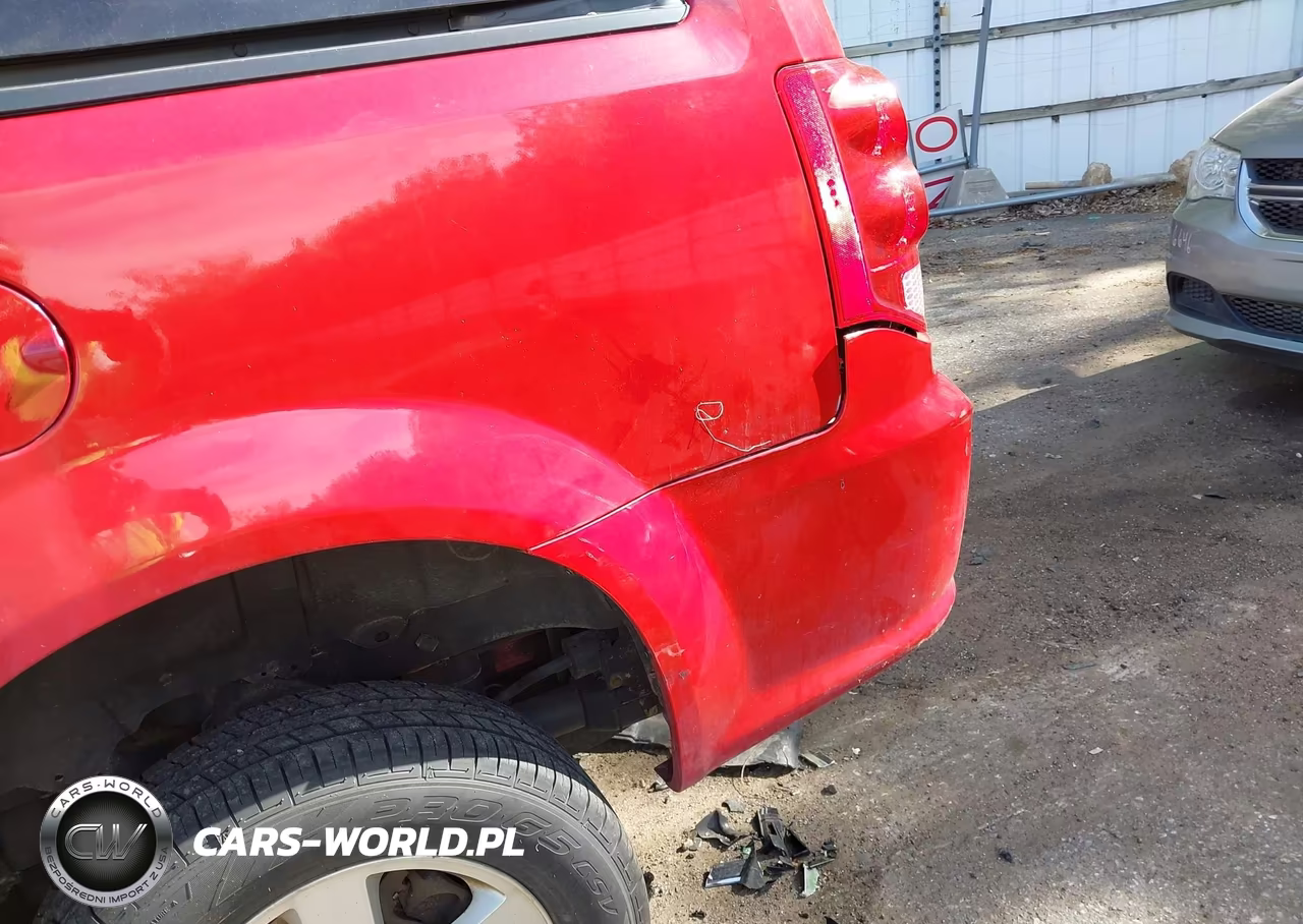 2012 Dodge Grand Caravan Sxt VIN:2C4RDGCG6CR281230 - 12