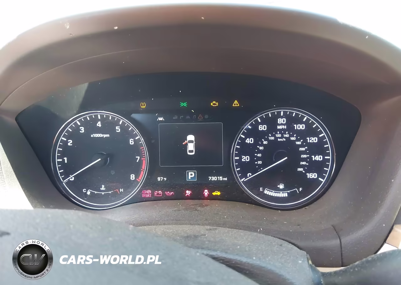 2015 Hyundai Genesis 3.8 VIN:KMHGN4JE4FU073886 - 7