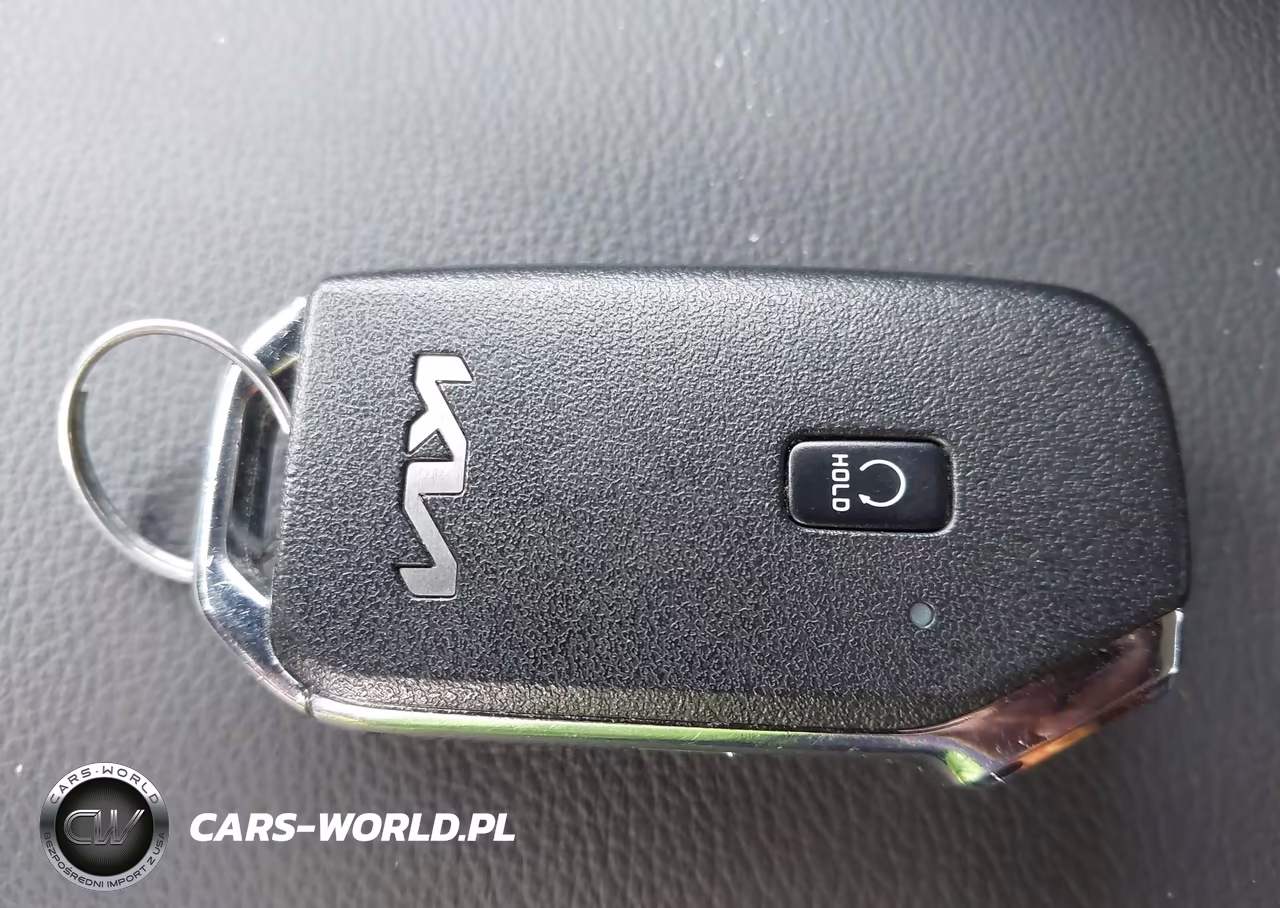 2024 Kia Soul Ex VIN:KNDJ33AU5R7920841 - 11