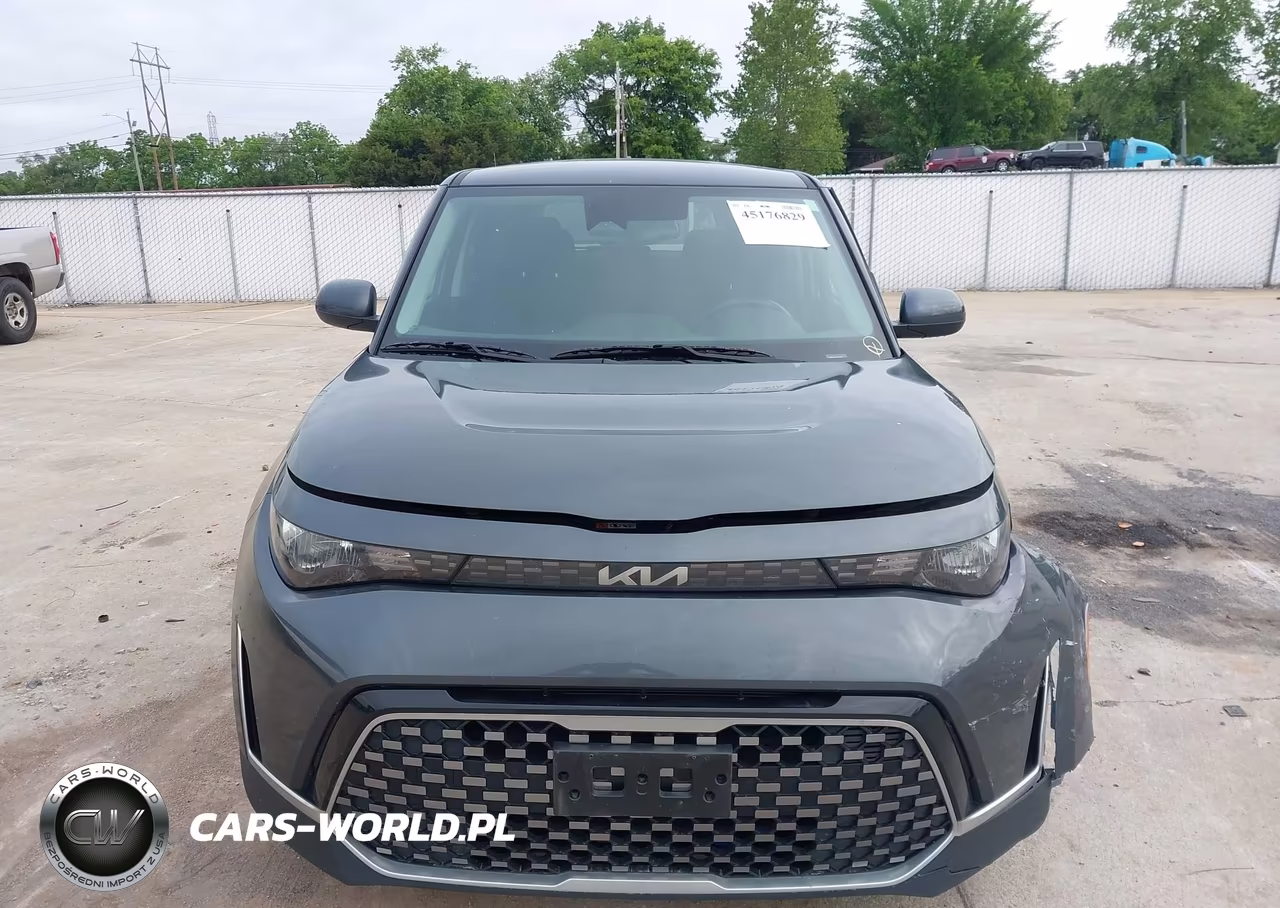 2024 Kia Soul Ex VIN:KNDJ33AU5R7920841 - 12
