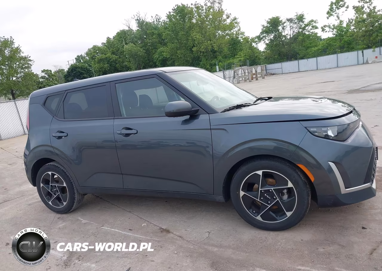 2024 Kia Soul Ex VIN:KNDJ33AU5R7920841 - 13