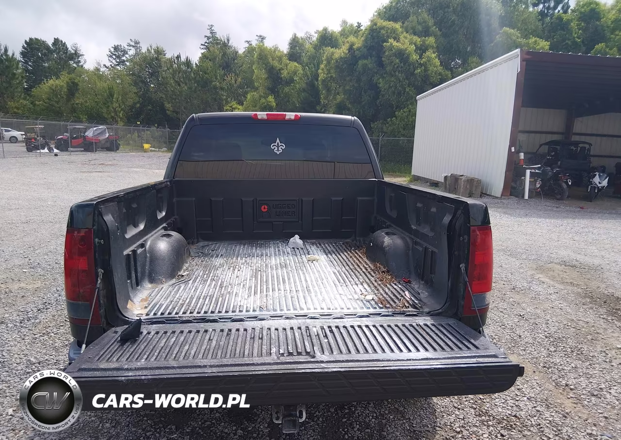 2010 GMC Sierra 1500 Sl VIN:3GTRCUEA5AG289400 - 16