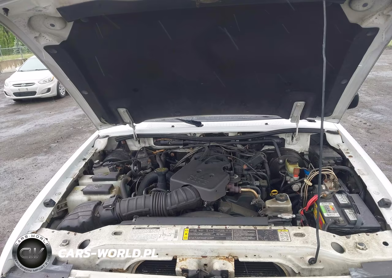 2002 Ford Ranger Edge-Xlt VIN:1FTZR45EX2TA53850 - 10
