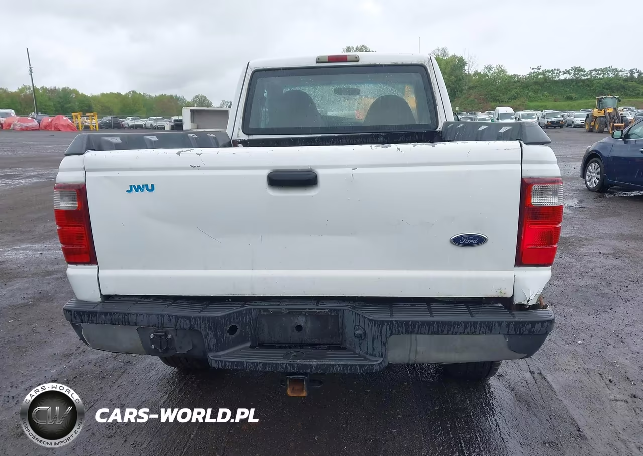 2002 Ford Ranger Edge-Xlt VIN:1FTZR45EX2TA53850 - 13