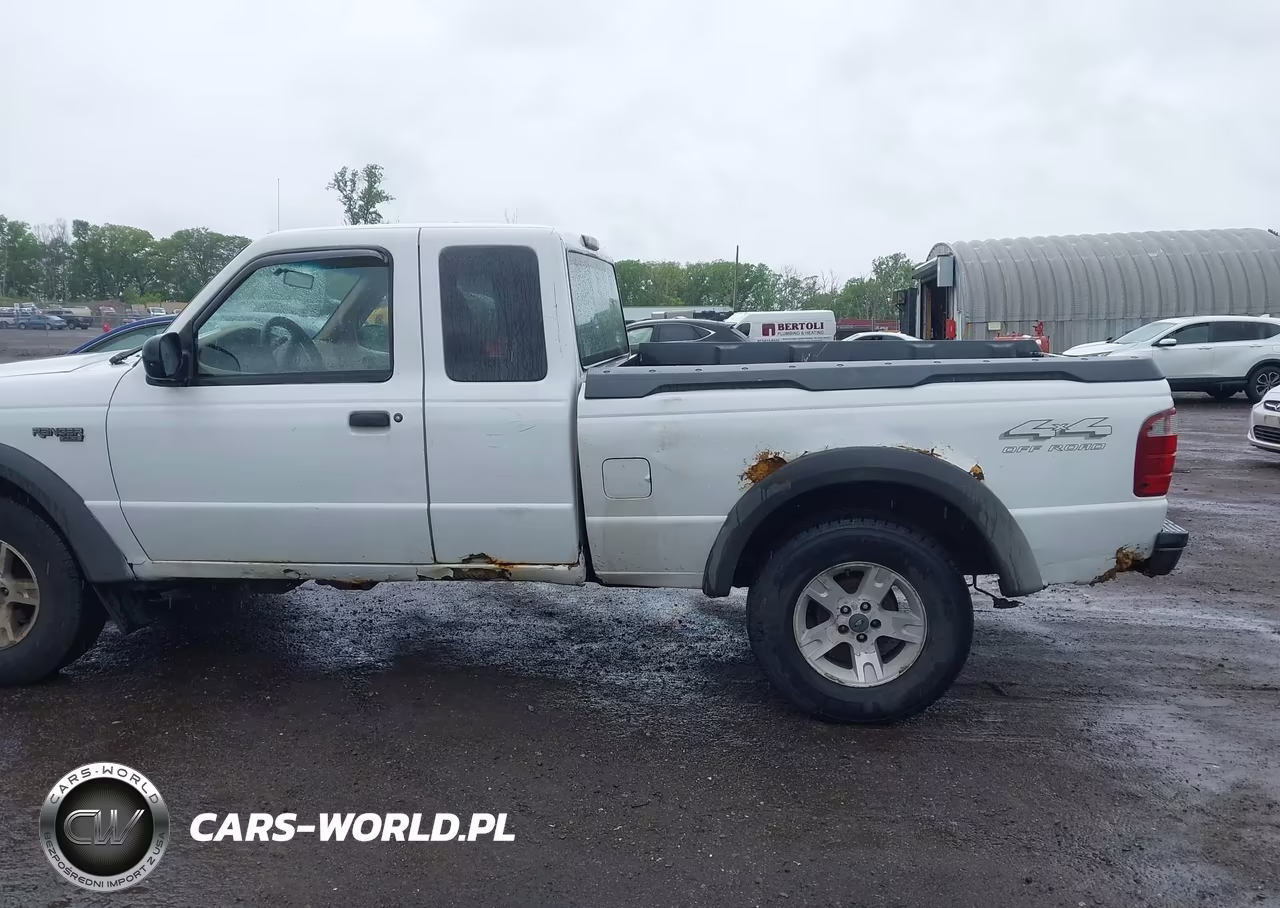 2002 Ford Ranger Edge-Xlt VIN:1FTZR45EX2TA53850 - 14